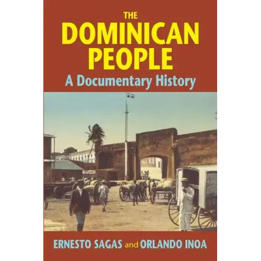 The Dominican People