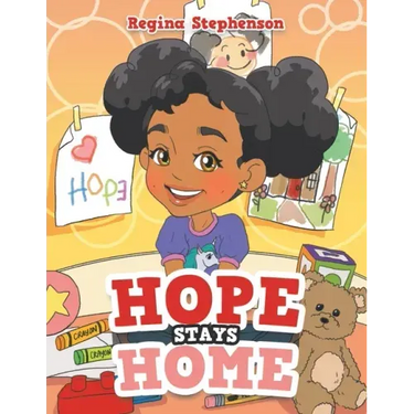 Hope Stays Home