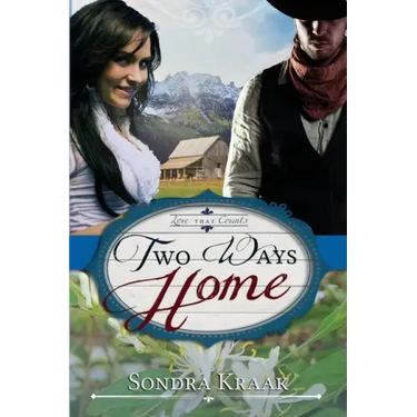Two Ways Home