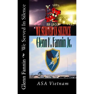 We Served In Silence