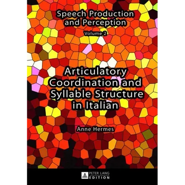 Articulatory Coordination and Syllable Structure in Italian