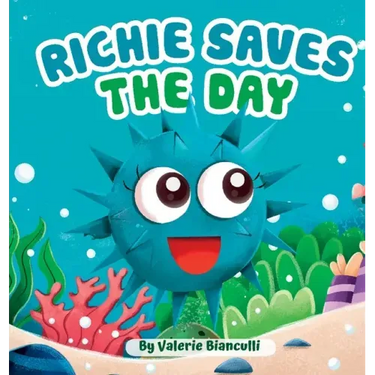 Richie Saves the Day