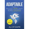 Adaptable: How to Create an Adaptable Curriculum and Flexible Learning Experiences That Work in Any Environment
