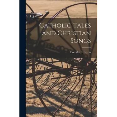 Catholic Tales and Christian Songs