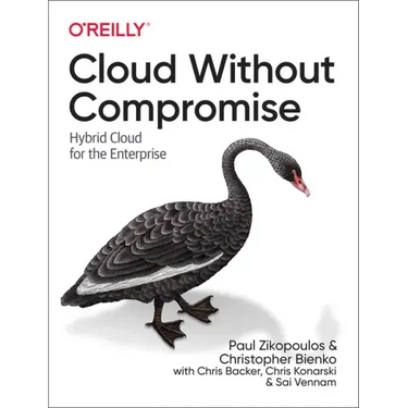 Cloud Without Compromise: Hybrid Cloud for the Enterprise