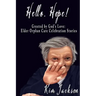 Hello, Hope!: Greeted by God's Love: Elder Orphan Care Celebration Stories
