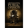 Crystallizing Public Opinion