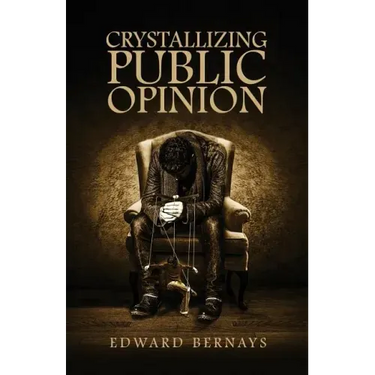 Crystallizing Public Opinion