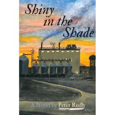 Shiny in the Shade