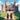 Medieval Castle Quest: A Kid's Adventure Inside Real Castles of Kings and Knights