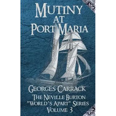 Mutiny at Port Maria