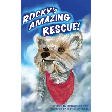 Rocky's Amazing Rescue