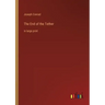 The End of the Tether: in large print