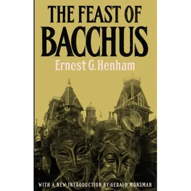 The Feast of Bacchus