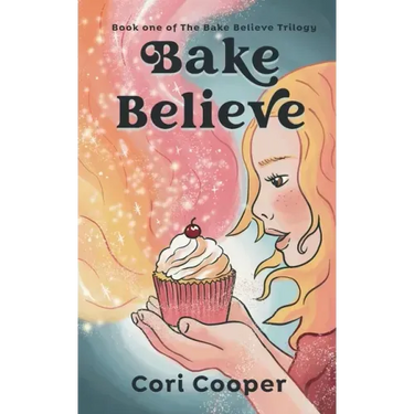 Bake Believe