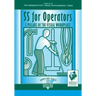 5s for Operators: 5 Pillars of the Visual Workplace