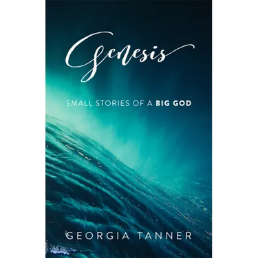 Genesis: Small Stories of a Big God