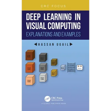 Deep Learning in Visual Computing: Explanations and Examples