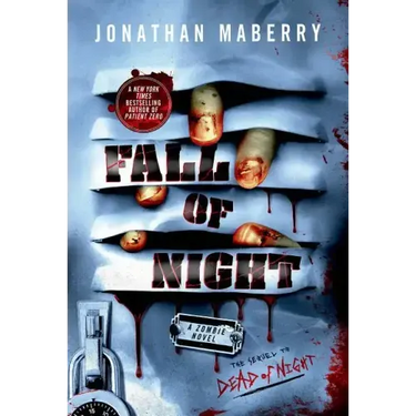 Fall of Night: A Zombie Novel