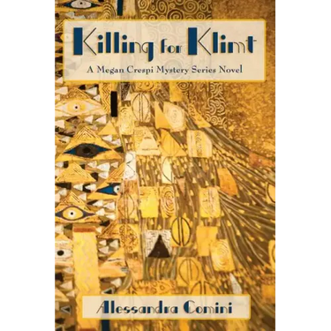 Killing for Klimt
