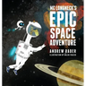 MC Longneck's Epic Space Adventure