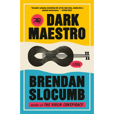 The Dark Maestro