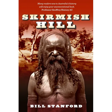 Skirmish Hill