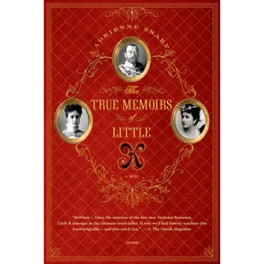 True Memoirs of Little K