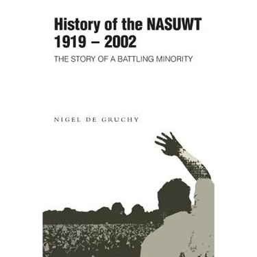History of the Nasuwt