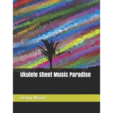 Ukulele Sheet Music Paradise