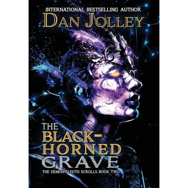 The Black-Horned Grave