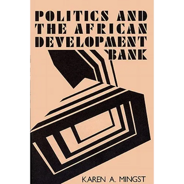 Politics and the African Development Bank