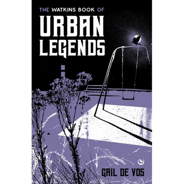 The Watkins Book of Urban Legends