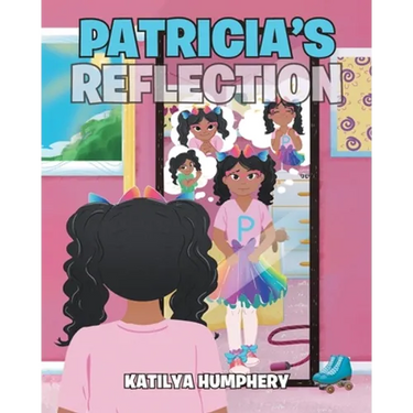 Patricia's Reflection