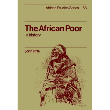 The African Poor: A History