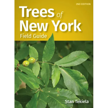 Trees of New York Field Guide