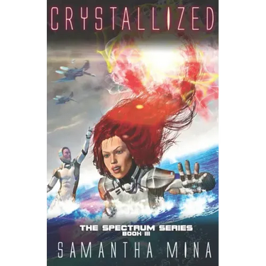 Crystallized
