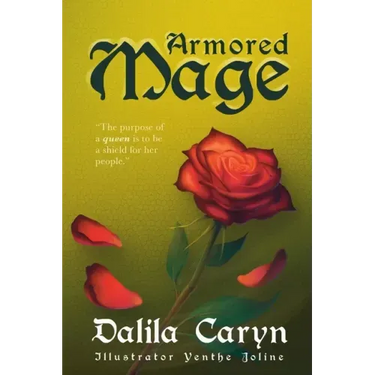 Armored Mage