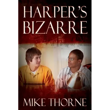 Harper's Bizarre