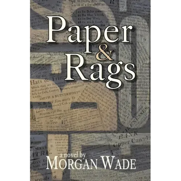 Paper and Rags