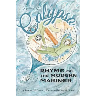 Ballad of Calypso