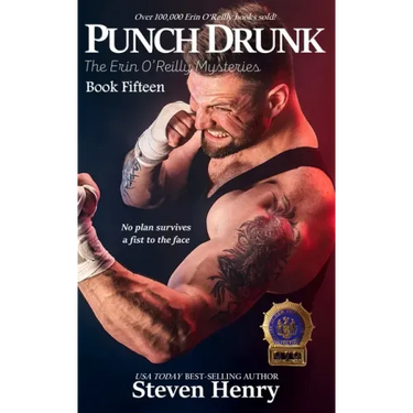 Punch Drunk
