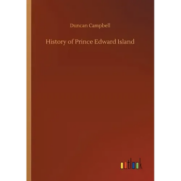 History of Prince Edward Island