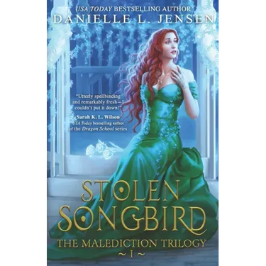 Stolen Songbird