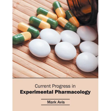 Current Progress in Experimental Pharmacology