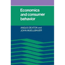 Economics and Consumer Behavior