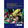 Affectedness and Participation in International Institutions