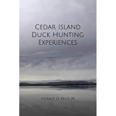 Cedar Island Duck Hunting Experiences
