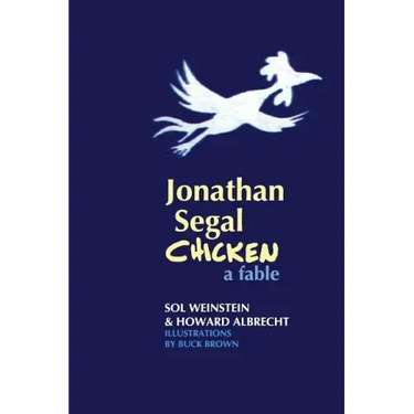 Jonathan Segal Chicken