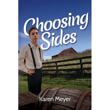 Choosing Sides